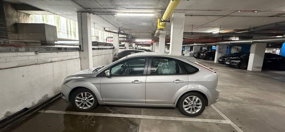 Ford Focus 2010