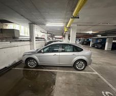 Ford Focus 2010