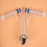 Portable Milking Machine Part for Cows Cattle Image 6