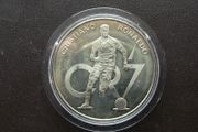 Cristiano Ronaldo (CR7) Commemorative token