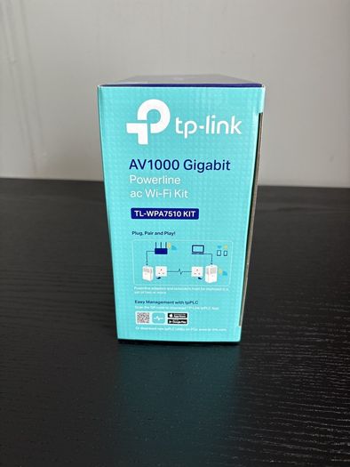 TP-Link Powerline WiFi 1 Gigabit