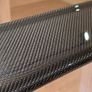 Mercedes 190e Carbon Fiber Spoiler Image 2