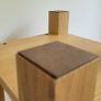Pair of Bedside Tables Night Stands Image 8