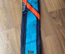 Grays hockey bag