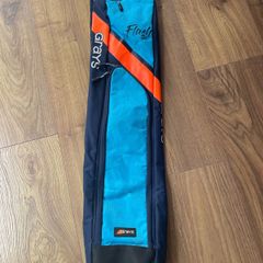 Grays hockey bag