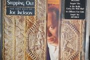 Joe Jackson CD - The Very Best Of