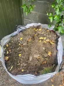 Top soil (Unscreened)