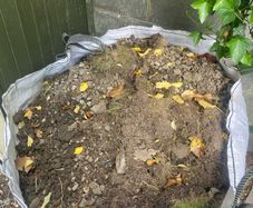 Top soil (Unscreened)