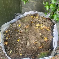 Top soil (Unscreened)