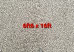 carpet 6ft6 x 16ft