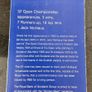 Royal Bank of Scotland Jack Nicklaus Unc 5 Pound banknote Image 5