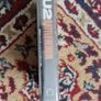 U2 Rattle And Hum Cassette Image 3