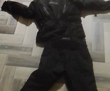 Motorbike gear