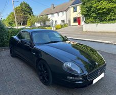 2006 Maserati 4200 GT  Rare Late Model, Low Miles