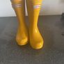 Hunter wellies new Image 4