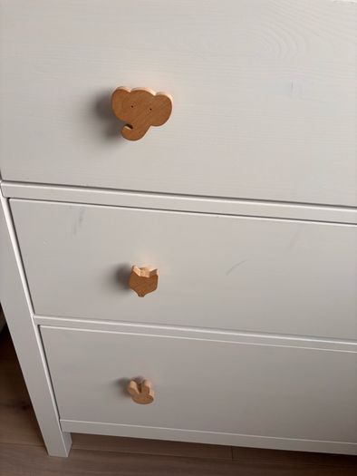 IKEA chest of drawers