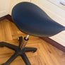Cosmetic stool used for lashes/pedicures etc Image 4
