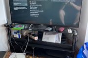 Xbox One S 1TB Console Bundle 2 Controllers 6 Games