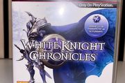 White Knight Chronicles PS3