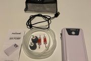 Aquarium Rechargeable Air Pump