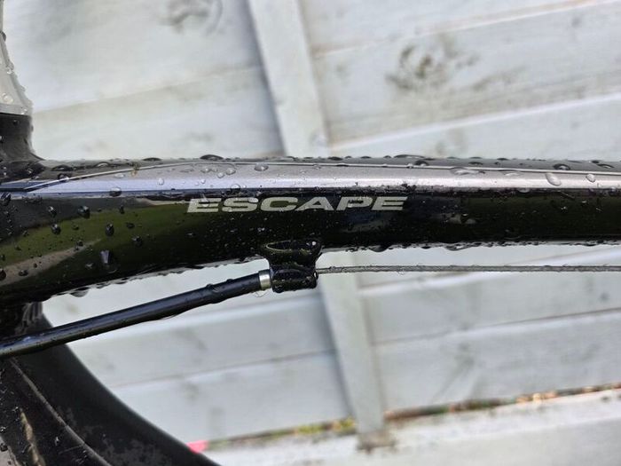Giant Escape 3 Men's hybrid city bike