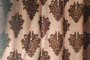 90x90 curtains