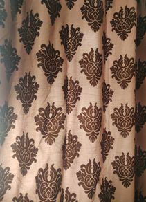 90x90 curtains