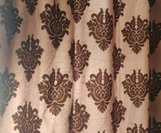 90x90 curtains
