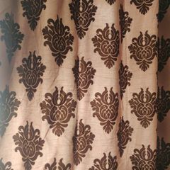 90x90 curtains