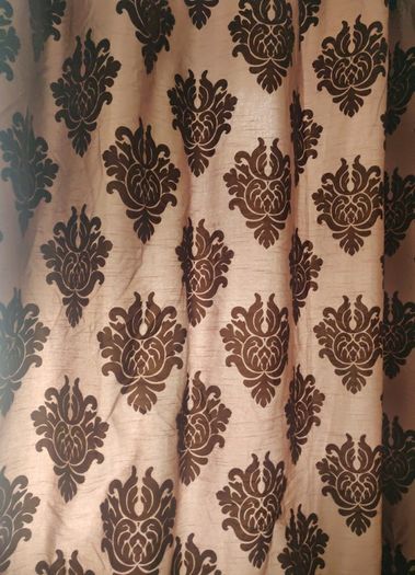 90x90 curtains