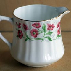 Royal Tara creamer milk jug
