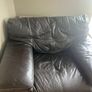 Leather Sofa Image 3