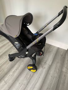 Doona buggie
