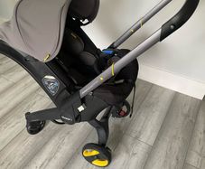 Doona buggie