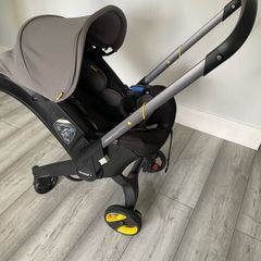 Doona buggie