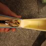2 newbridge silver bangles !!please read ad and see pictures!! Image 6