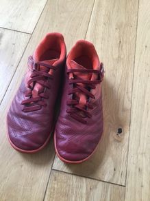 Football boots