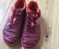 Football boots