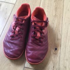 Football boots