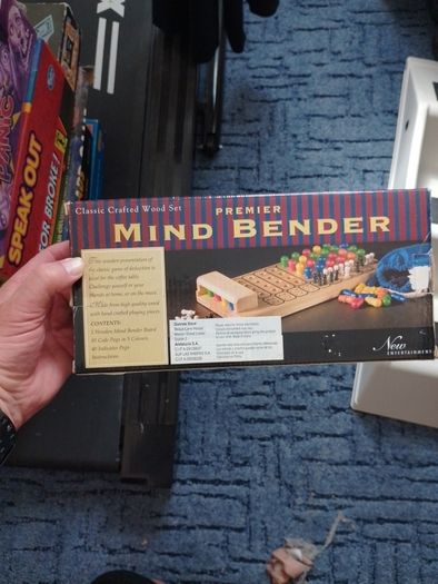 Board games