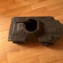 vintage action man armoured car Image 7