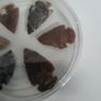Indian arrow heads Image 4