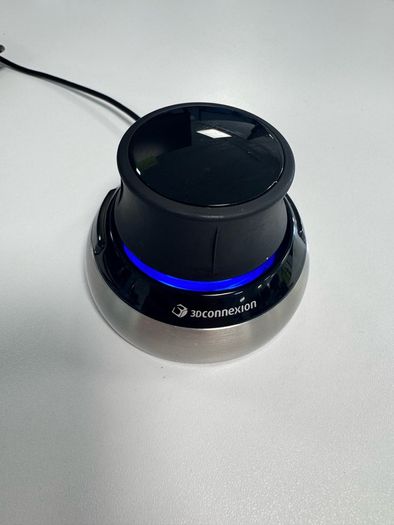 3D Connexion Space Mouse [Brand New]