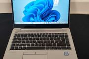 HP EliteBook 840 G5