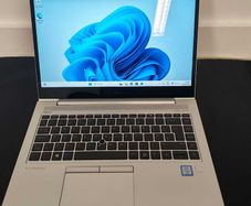 HP EliteBook 840 G5