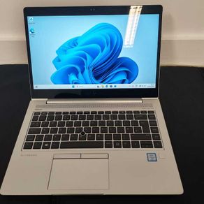 HP EliteBook 840 G5