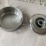 Stainless steel cooking pot - small Image 4