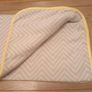 Clevamama Plush Fleece Blanket Image 3