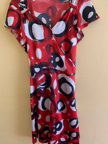 Dress by Rouge