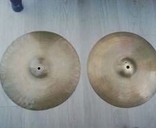 Vintage Cymbals